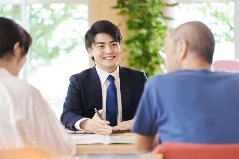 相続のお手続き無料相談